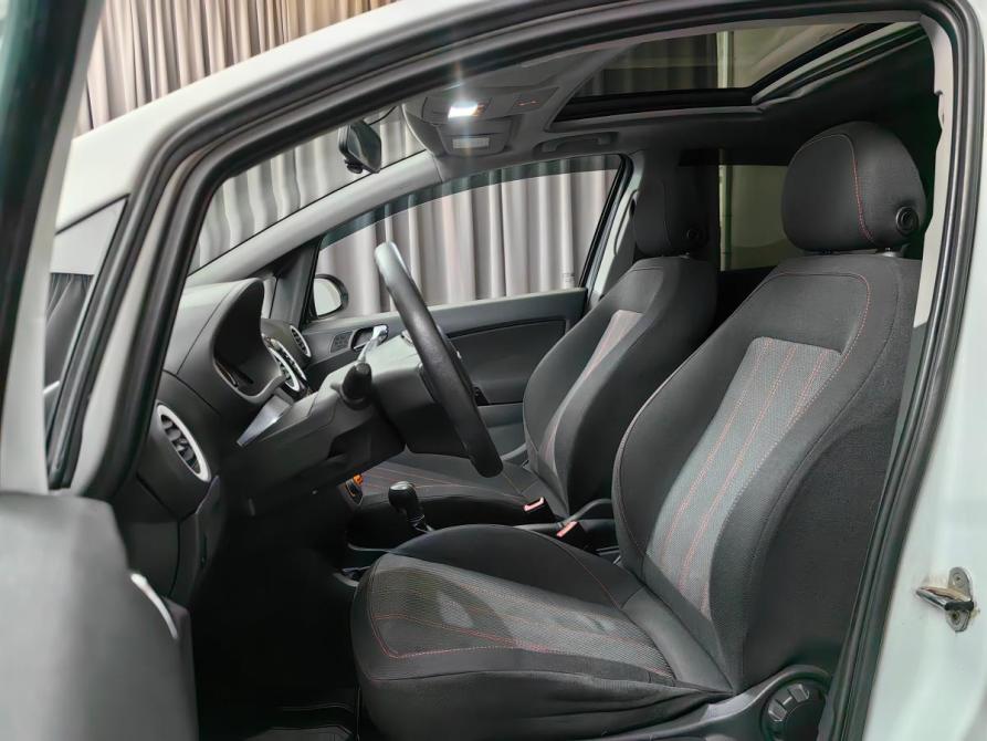 Opel Corsa D Рестайлинг II Москва  - изображение 9