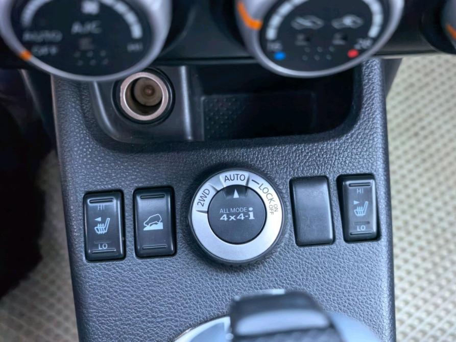 Nissan X-Trail II Рестайлинг Стерлитамак  - изображение 13