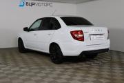 Lada (ВАЗ) Granta I Рестайлинг Нижний Новгород  - изображение 23