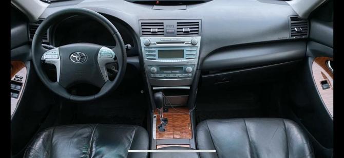 Toyota Camry VI (XV40) с пробегом 2008 года, цена 895 000 рублей, 358347 км, седан, Автокод Объявления