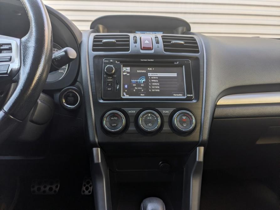 Subaru Forester IV Москва  - изображение 19