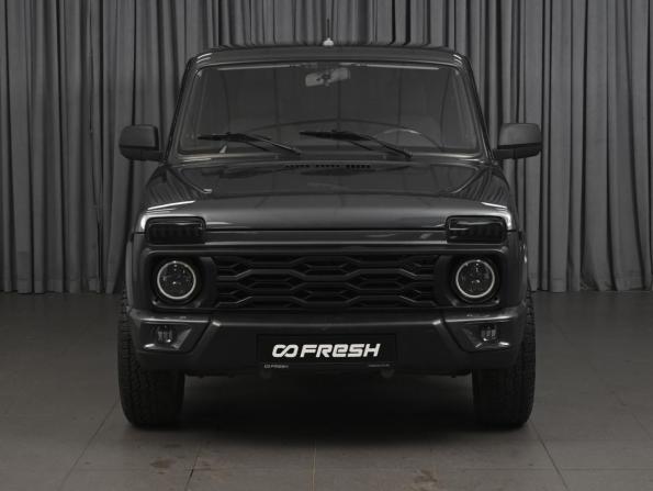 Lada (ВАЗ) 2121 (4x4) I Рестайлинг (2020) с пробегом 2020 года, цена 910 000 рублей, 16161 км, внедорожник, Автокод Объявления