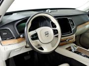 Volvo XC90 II Рестайлинг 1 Санкт-Петербург  - изображение 46