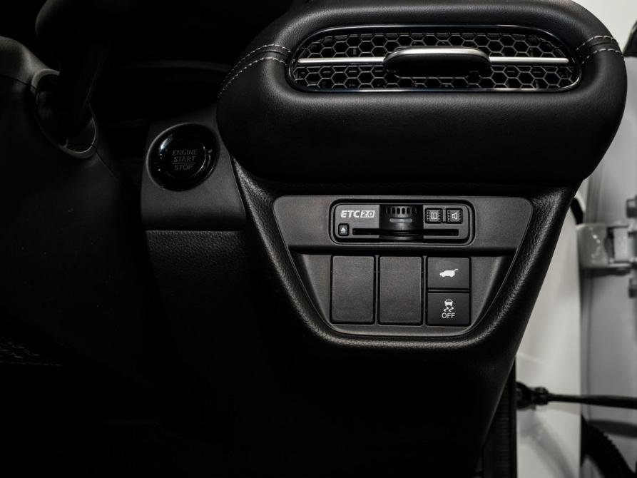 Honda ZR-V Чита  - изображение 18