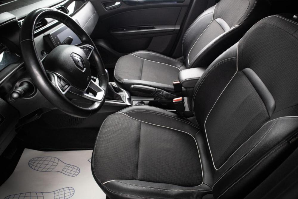 Renault Arkana I Оренбург  - изображение 17