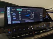Changan UNI-K Санкт-Петербург  - изображение 58