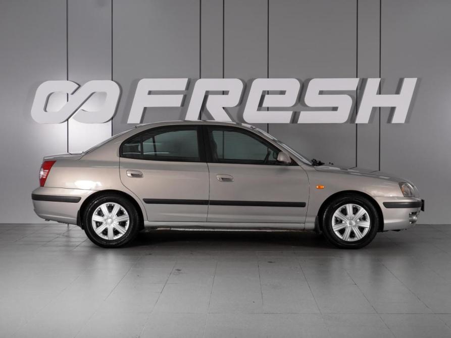 Hyundai Elantra III (XD2) Рестайлинг Минеральные Воды  - изображение 5