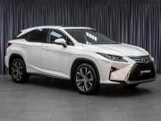Lexus RX IV Тюмень  - изображение 29