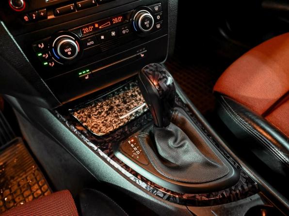 BMW 1 серии I (E81/E82/E87/E88) Рестайлинг с пробегом 2007 года, цена 925 000 рублей, 230015 км, хэтчбек, Автокод Объявления