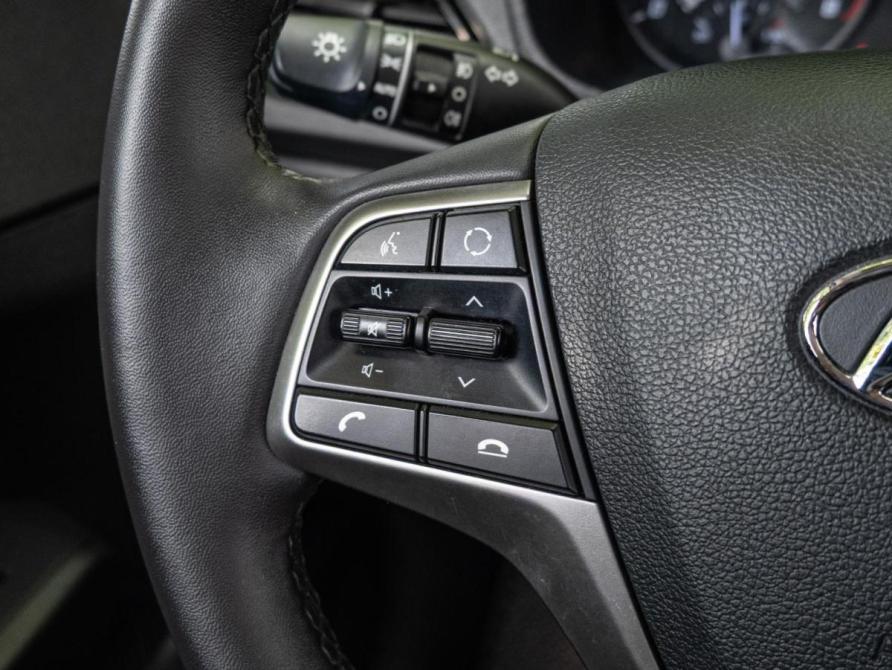 Hyundai Solaris II Рестайлинг Краснодар  - изображение 16