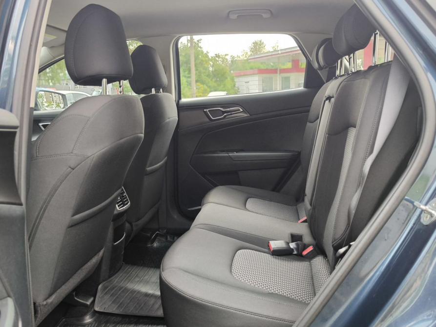 Kia Sportage V Санкт-Петербург  - изображение 12