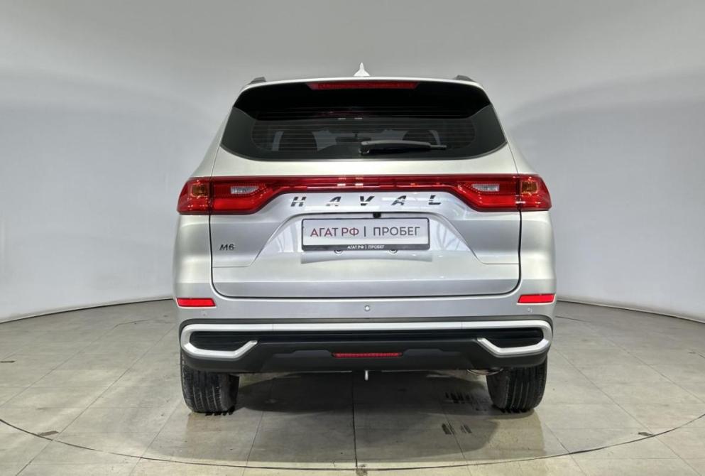 Haval M6 II Саранск  - изображение 8