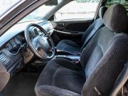 Hyundai Sonata IV (EF) Рестайлинг Москва  - изображение 35