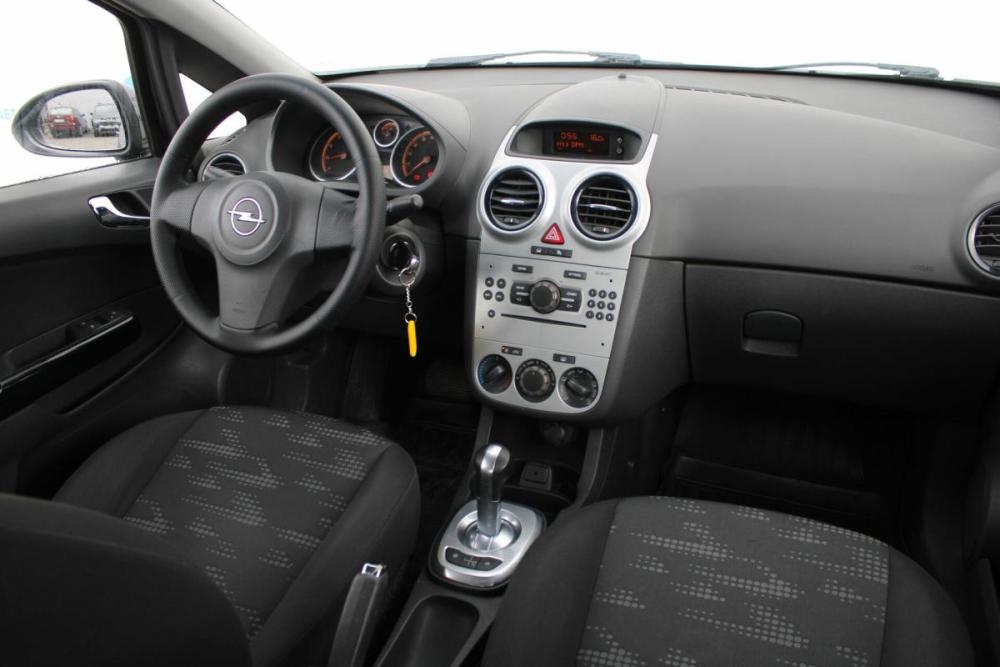 Opel Corsa D Рестайлинг I Пермь  - изображение 10