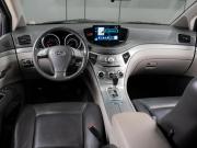 Subaru Tribeca I Рестайлинг Тюмень  - изображение 26