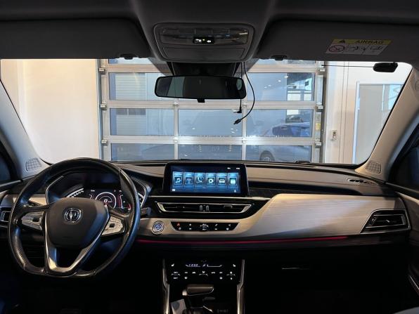 Changan CS75 I с пробегом 2020 года, цена 1 987 000 рублей, 35912 км, внедорожник, Автокод Объявления