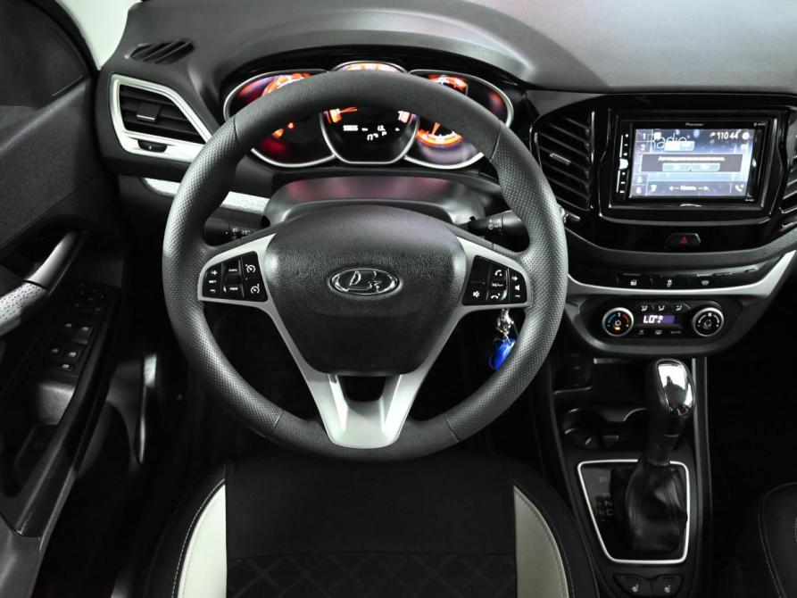 Lada (ВАЗ) Vesta I Екатеринбург  - изображение 11