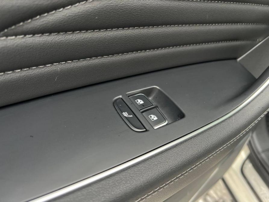 Hongqi HS5 I Санкт-Петербург  - изображение 32