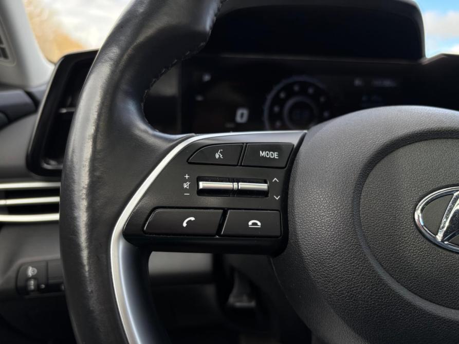 Hyundai Elantra VII (CN7) Набережные Челны  - изображение 22