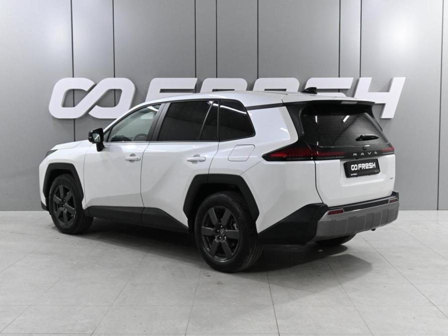 Toyota RAV4 VI (XA60) Ростов-на-Дону  - изображение 2