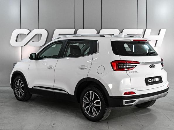 Chery Tiggo 4 I Рестайлинг с пробегом 2022 года, цена 1 299 000 рублей, 86140 км, внедорожник, Автокод Объявления