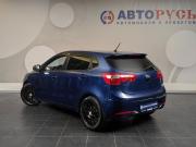 Kia Rio III Москва  - изображение 27