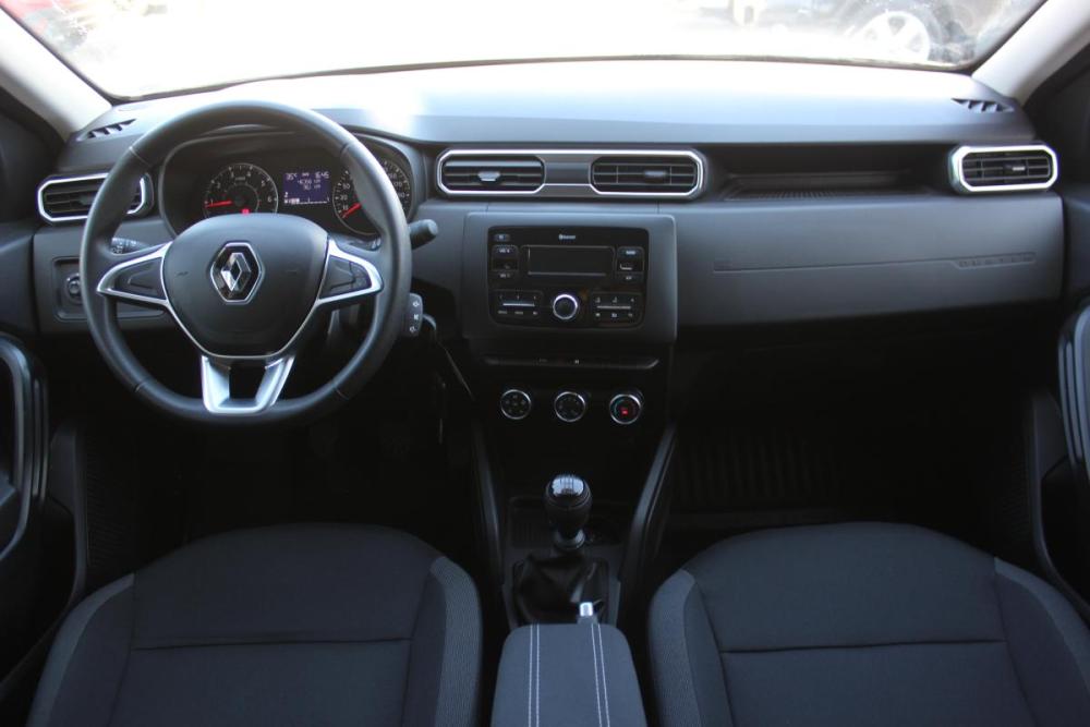 Renault Duster II Белгород  - изображение 7