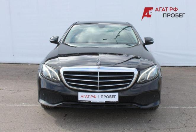 Mercedes-Benz E-Класс V (W213 S213 C238) с пробегом 2016 года, цена 2 080 000 рублей, 209126 км, седан, Автокод Объявления
