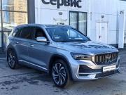 Geely Monjaro I Москва  - изображение 26