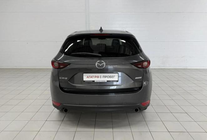 Mazda CX-5 II с пробегом 2018 года, цена 1 842 000 рублей, 261930 км, внедорожник, Автокод Объявления