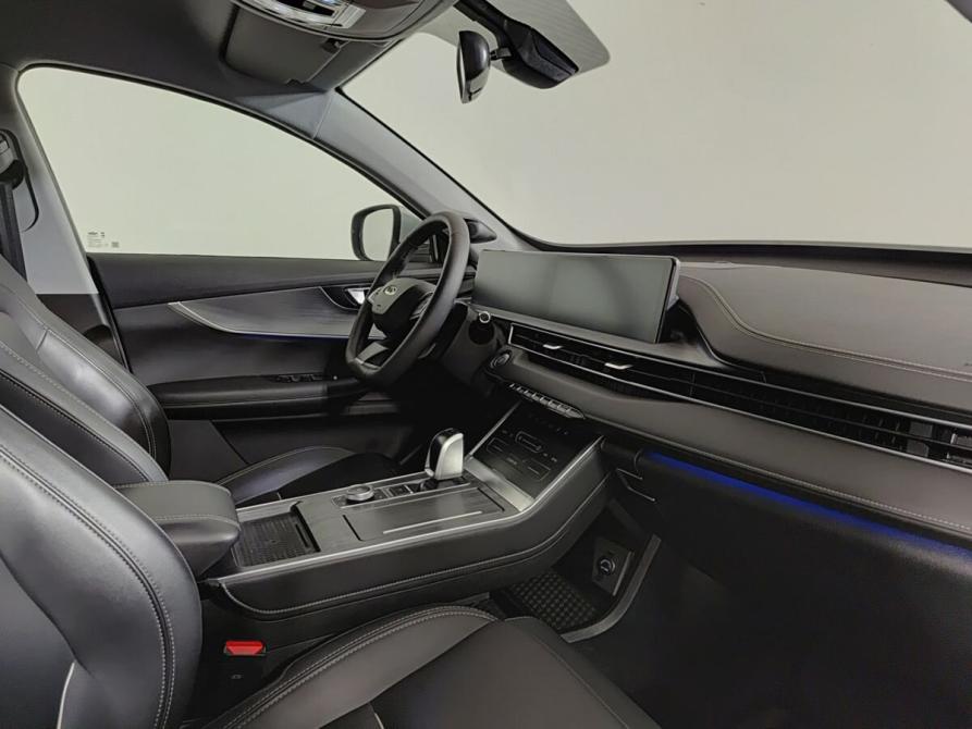 Chery Tiggo 7 Pro Max I Уфа  - изображение 13