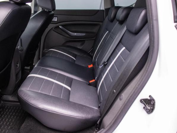 Ford Kuga I с пробегом 2012 года, цена 1 095 000 рублей, 228869 км, внедорожник, Автокод Объявления