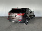 Hyundai Santa Fe III Москва  - изображение 26