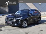Haval Jolion I Казань  - изображение 14