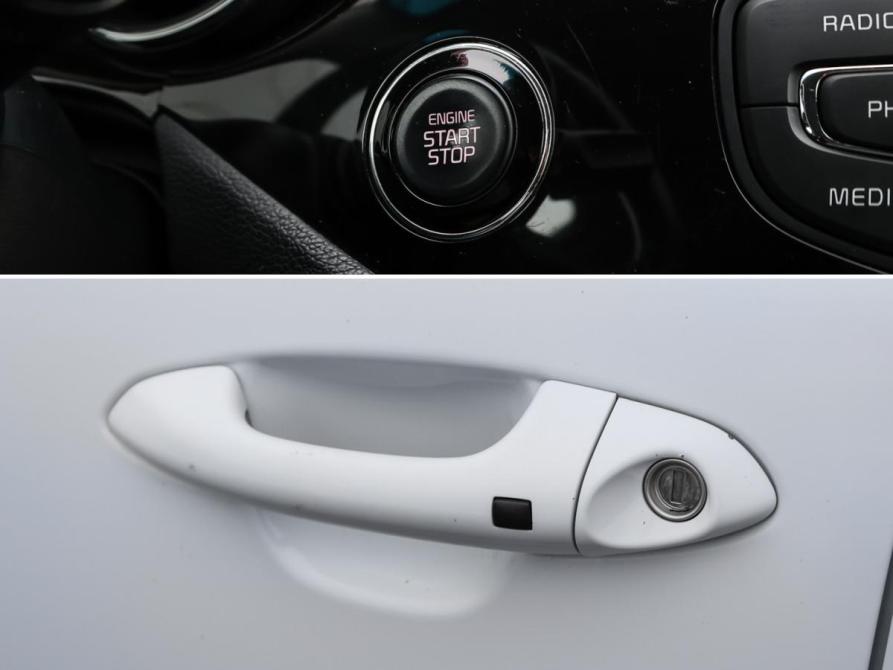 Kia Ceed II Москва  - изображение 19