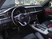 Kia Optima IV Рестайлинг Москва  - изображение 42