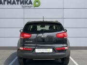 Kia Sportage III Рестайлинг Петрозаводск  - изображение 28