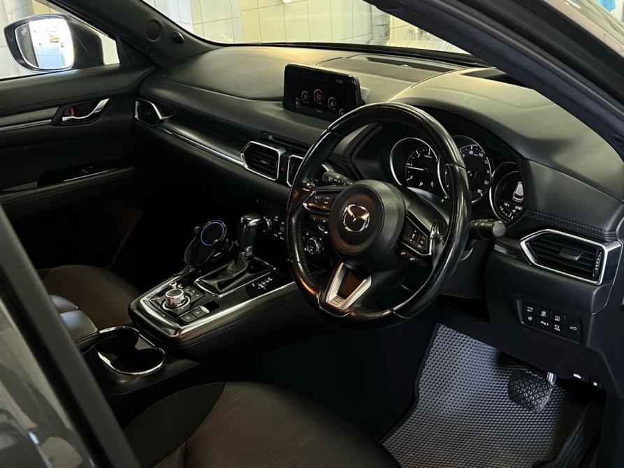 Mazda CX-8 I Волгоград  - изображение 13