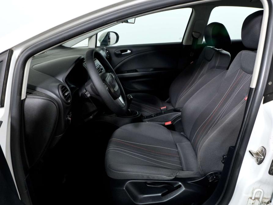 SEAT Leon II Рестайлинг Санкт-Петербург  - изображение 16