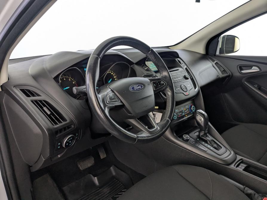 Ford Focus III Рестайлинг Москва  - изображение 16