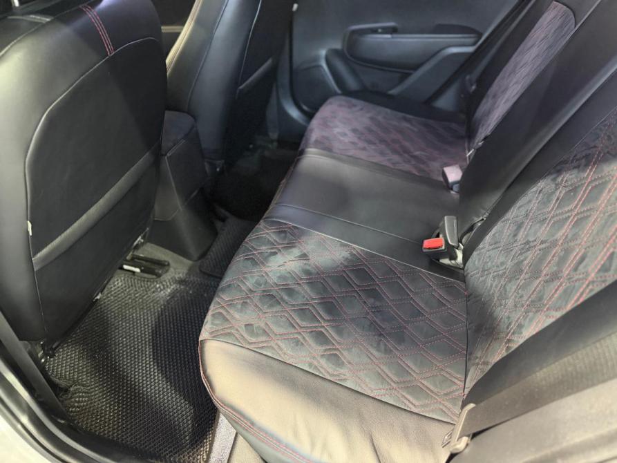 Kia Rio IV Рестайлинг Челябинск  - изображение 10