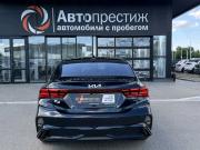 Kia K3 II Рестайлинг Волгоград  - изображение 29