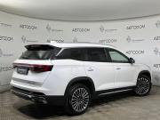 JETOUR X90 PLUS Москва  - изображение 17