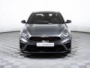 Kia Cerato IV Москва  - изображение 21