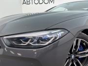 BMW 8 серии II (G14/G15/G16) Москва  - изображение 41