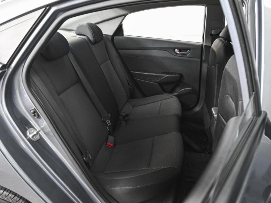 Hyundai Solaris II Ставрополь  - изображение 7