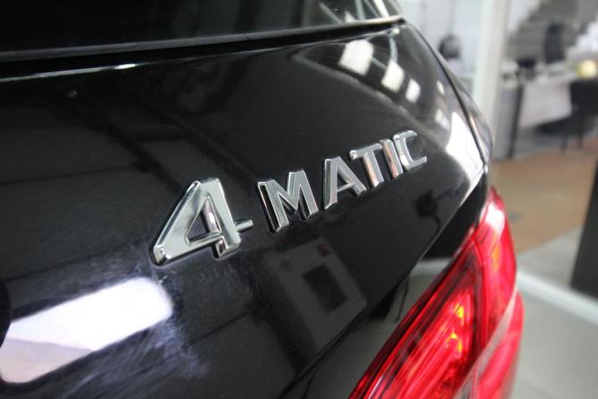 Mercedes-Benz M-Класс III (W166) с пробегом 2013 года, цена 2 750 000 рублей, 184500 км, внедорожник, Автокод Объявления