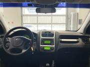 Kia Sportage II Рестайлинг Москва  - изображение 30