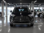 Toyota RAV4 V (XA50) Москва  - изображение 30