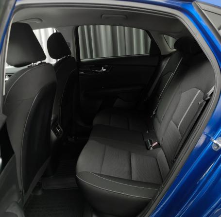 Kia Cerato IV с пробегом 2020 года, цена 1 995 000 рублей, 76161 км, седан, Автокод Объявления